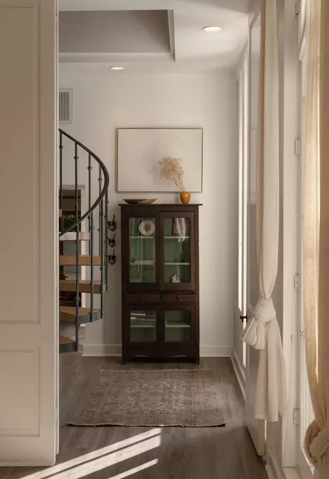 Entry Way - 1107 Clover Ln, Montecito, CA 93108 photo 3 of 5