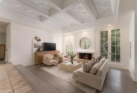 Living - 1107 Clover Ln, Montecito, CA 93108 photo 1 of 2