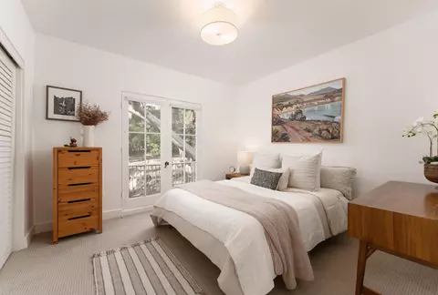 Bedroom - 1107 Clover Ln, Montecito, CA 93108 photo 1 of 7