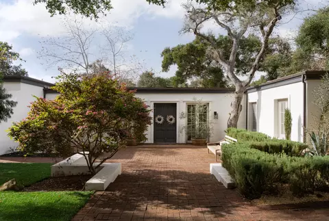 1107 Clover Ln, Montecito, CA 93108