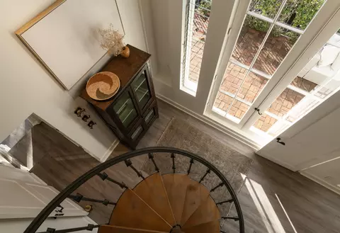 Entry Way - 1107 Clover Ln, Montecito, CA 93108 photo 5 of 5