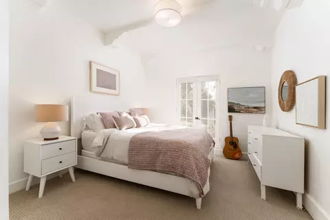Bedroom - 1107 Clover Ln, Montecito, CA 93108 photo 2 of 7