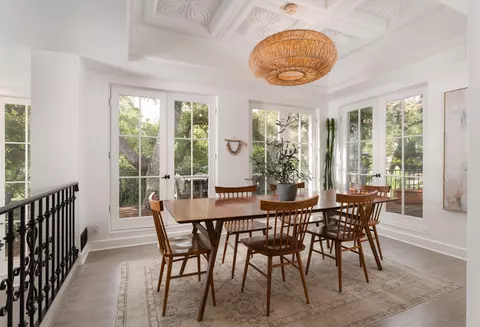 Dining - 1107 Clover Ln, Montecito, CA 93108 photo 1 of 2