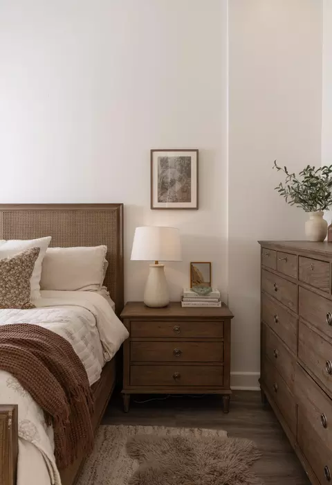 Bedroom - 1107 Clover Ln, Montecito, CA 93108 photo 5 of 7