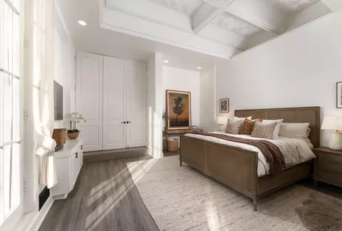 Bedroom - 1107 Clover Ln, Montecito, CA 93108 photo 3 of 7