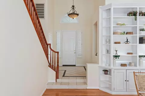 Entry Way - 6871 Shadowbrook Dr, Goleta, CA 93117 photo 1 of 1