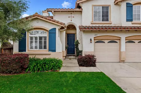 Exterior - 6871 Shadowbrook Dr, Goleta, CA 93117 photo 3 of 13