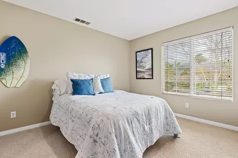 Bedroom - 6871 Shadowbrook Dr, Goleta, CA 93117 photo 5 of 5