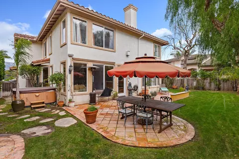 Exterior - 6871 Shadowbrook Dr, Goleta, CA 93117 photo 4 of 13