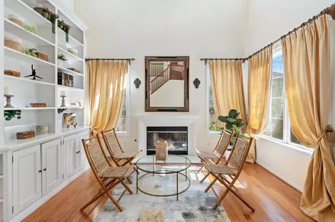 Living - 6871 Shadowbrook Dr, Goleta, CA 93117 photo 4 of 7