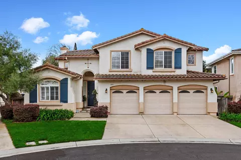 Exterior - 6871 Shadowbrook Dr, Goleta, CA 93117 photo 2 of 13