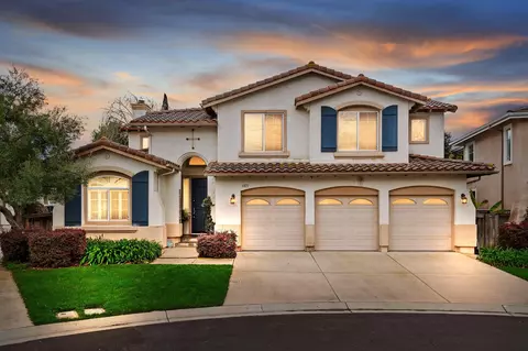 6871 Shadowbrook Dr, Goleta, CA 93117