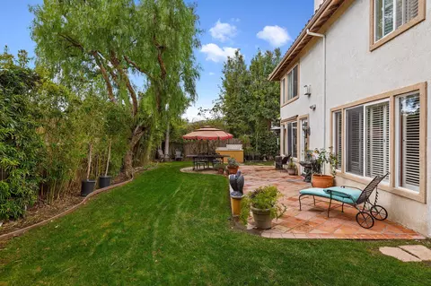 Exterior - 6871 Shadowbrook Dr, Goleta, CA 93117 photo 6 of 13