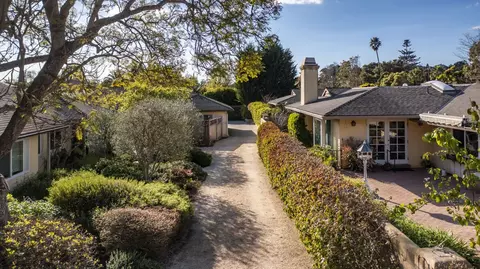 1352-1362 Danielson Rd, Montecito, CA 93108
