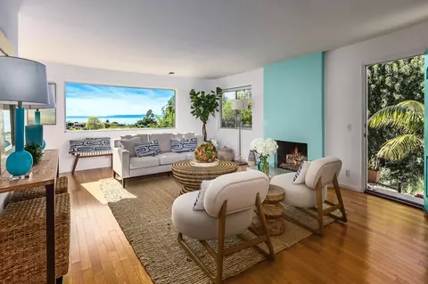7 Saint Ann Dr, Santa Barbara, CA 93109
