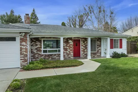 1853 Lewis St, Solvang, CA 93463