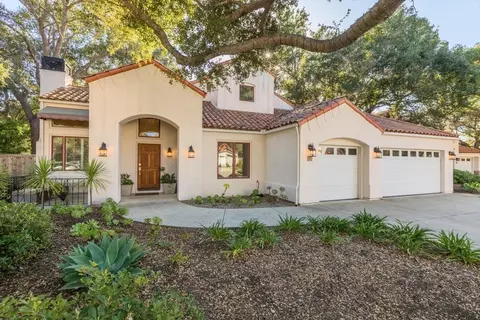 707 Cathedral Pointe Ln, Santa Barbara, CA 93111
