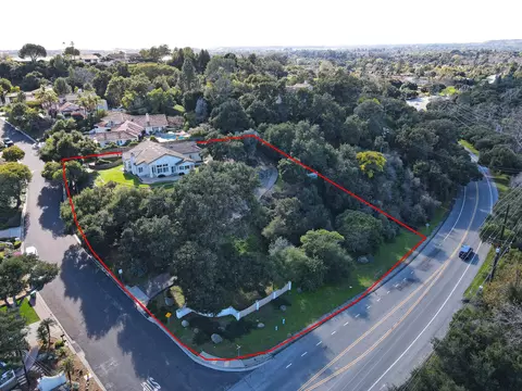 787 El Rodeo Rd, Santa Barbara, CA 93110