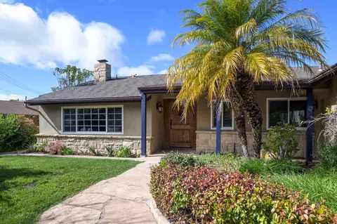 859 N Patterson Ave, Santa Barbara, CA 93111
