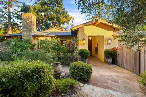 1220 Cima Linda Ln, Santa Barbara, CA 93108