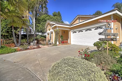 538 Donizetti Ave, Ventura, CA 93003
