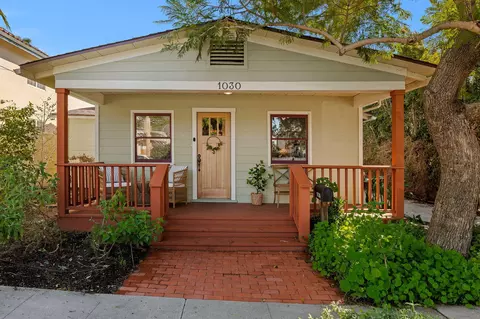 1030 E Ortega St, Santa Barbara, CA 93103