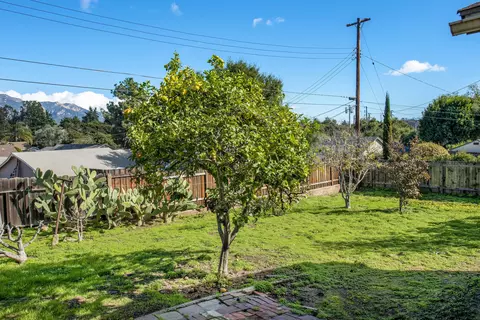 627 N Kellogg Ave, Santa Barbara, CA 93111