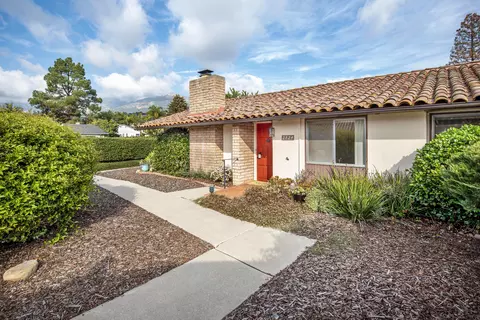 2824 Miradero Dr, Santa Barbara, CA 93105
