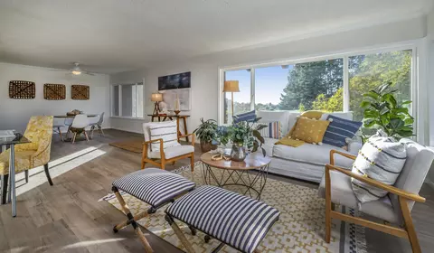 2727 Miradero Dr #304, Santa Barbara, CA 93105