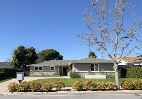 121 Santa Paula Ave, Santa Barbara, CA 93111