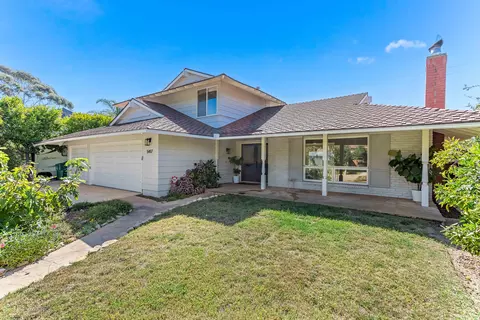 5417 San Patricio, Goleta, CA 93111