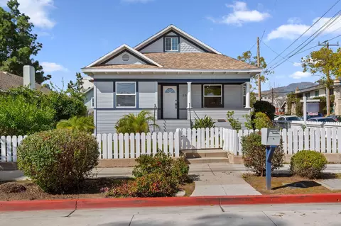 304 W Los Olivos St, Santa Barbara, CA 93105