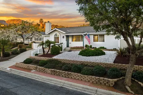 236 Vista De La Cumbre, Santa Barbara, CA 93105