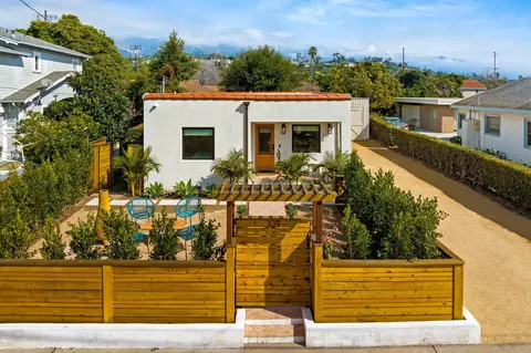 109 S Voluntario St, Santa Barbara, CA 93103