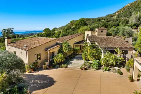 1038 Ladera Ln, Santa Barbara, CA 93108