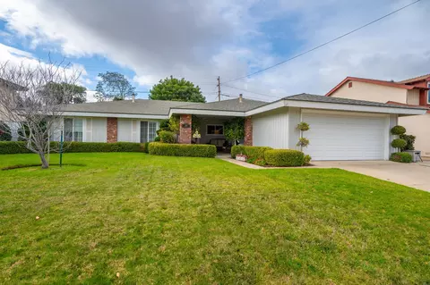4169 Woodland St, Orcutt, CA 93455