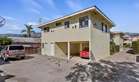 Exterior - 4817 Sawyer Ave, Carpinteria, CA 93013 photo 4 of 5