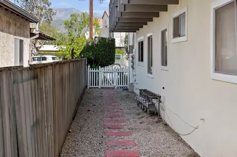 Exterior - 4817 Sawyer Ave, Carpinteria, CA 93013 photo 5 of 5