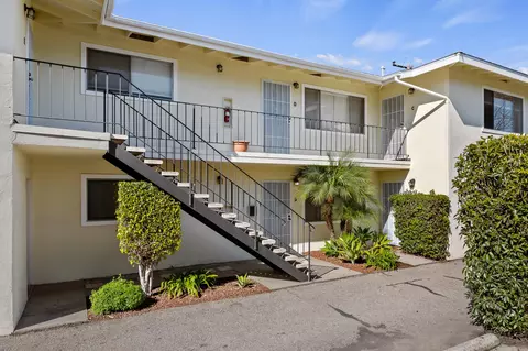 Exterior - 4817 Sawyer Ave, Carpinteria, CA 93013 photo 3 of 5