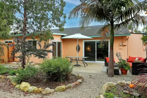2542 Murrell Rd, Santa Barbara, CA 93109