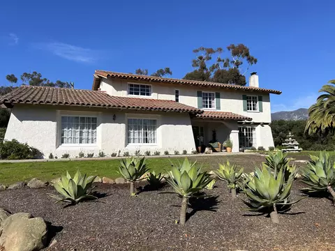 285 Bonnie Ln, Santa Barbara, CA 93108