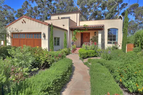 3053 Samarkand Dr, Santa Barbara, CA 93105