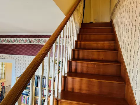 Entry Way - 370 Main St, Los Alamos, CA 93440 photo 1 of 1