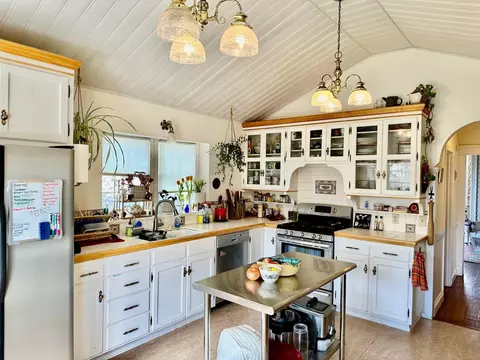 Kitchen - 370 Main St, Los Alamos, CA 93440 photo 5 of 5