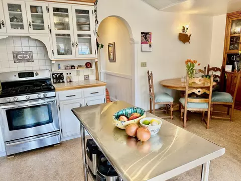 Kitchen - 370 Main St, Los Alamos, CA 93440 photo 1 of 5