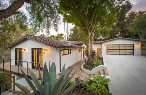 3236 Laurel Canyon Rd, Santa Barbara, CA 93105