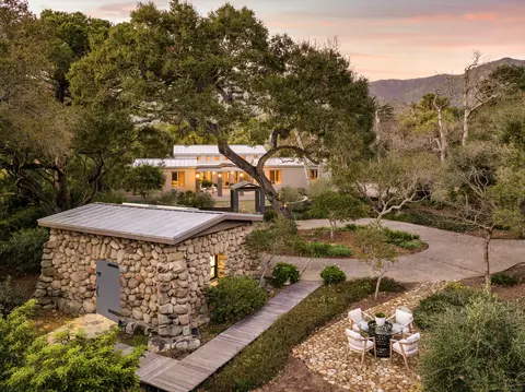 501 Hodges Ln, Montecito, CA 93108 photo 1