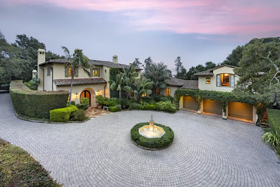 1946 E Valley Rd, Montecito, CA 93108 22 Photos Movoto