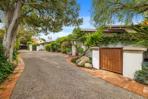 1721 De La Vina St, Santa Barbara, CA 93101