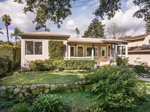 520 San Onofre Rd, Santa Barbara, CA 93105